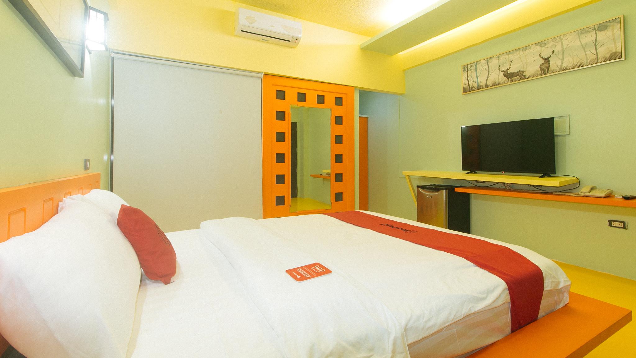 @thePAD Hotel &amp; Resort 23/50