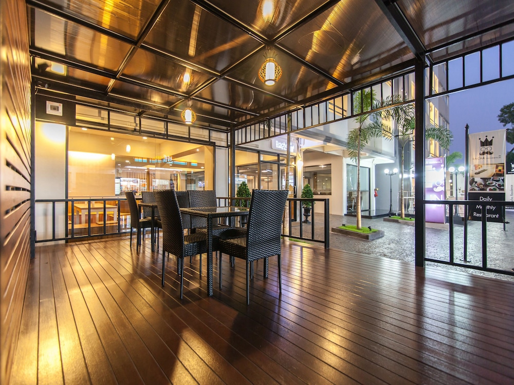 Racha Residence Sri Racha 47/66