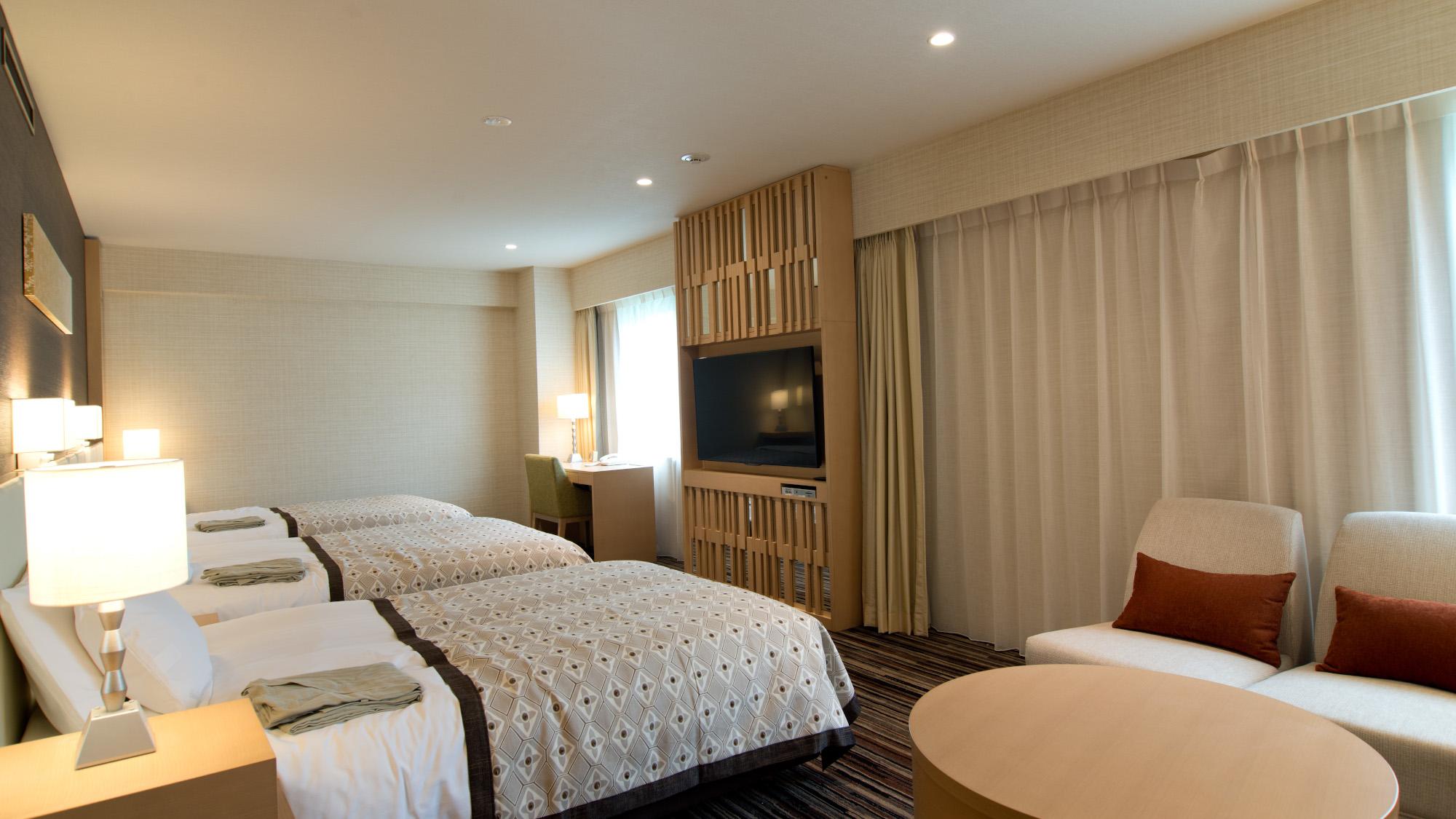 Tokyo Dai-Ichi Hotel Tsuruoka 17/42