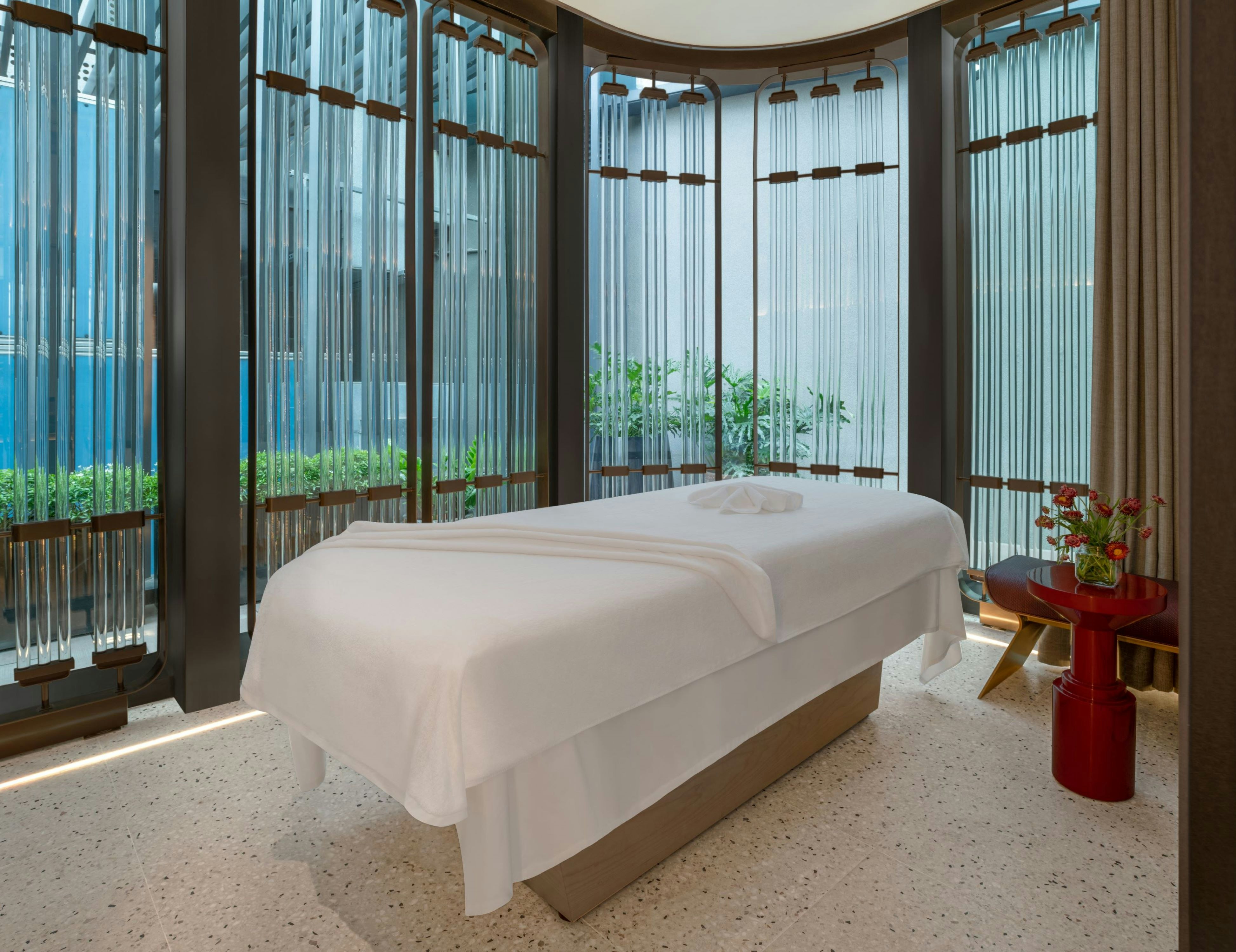 Hilton Saigon 17/55