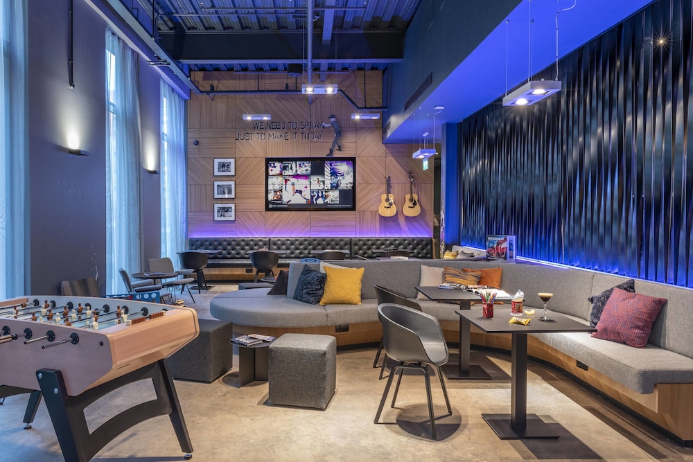 Moxy Glasgow Merchant City 21/33