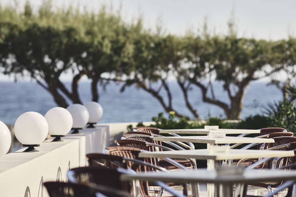 Tylissos Beach Hotel - Adults Only 59/66