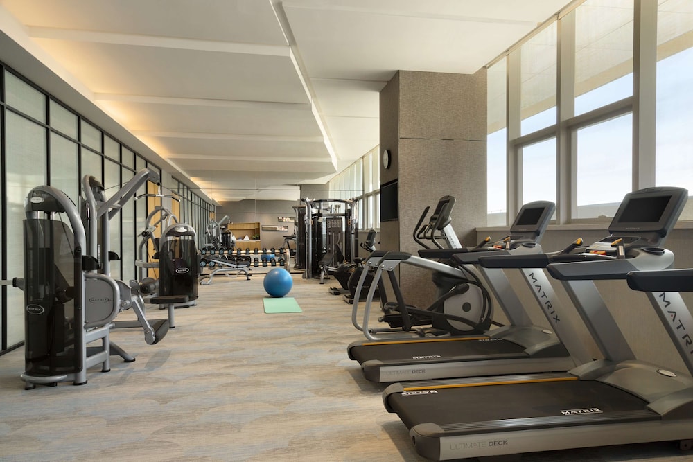 Hyatt House Yinchuan Dayuecheng 28/67