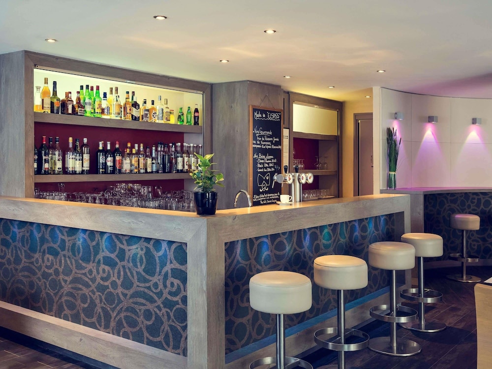 Hotel Mercure Strasbourg Aeroport 50/72