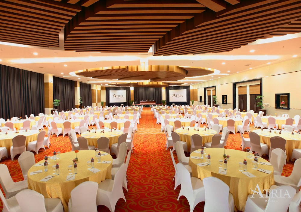Atria Hotel Malang 49/63