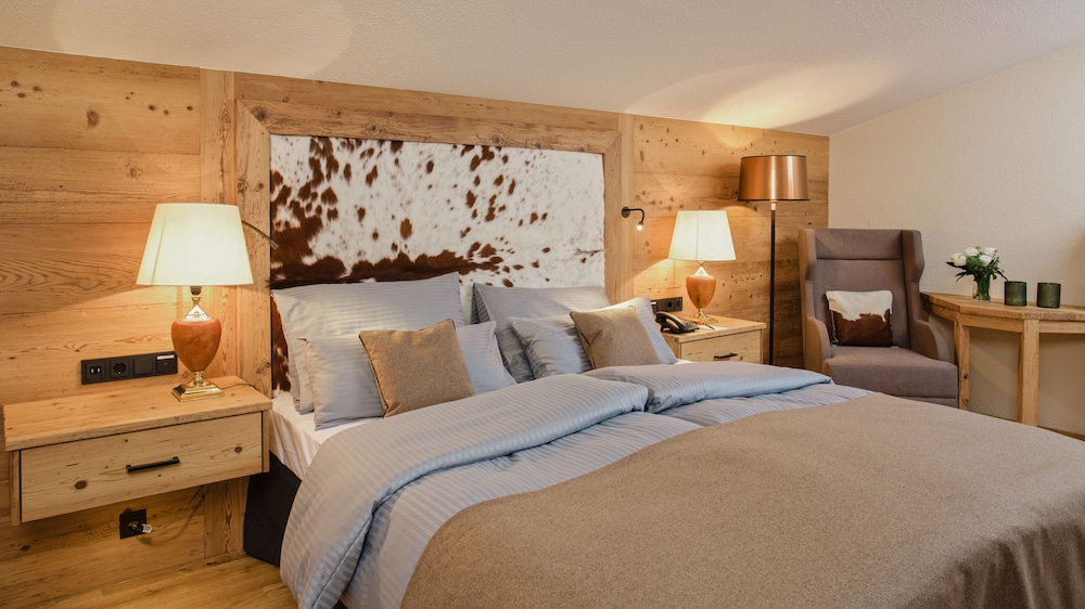Arabella Alpenhotel am Spitzingsee 21/43