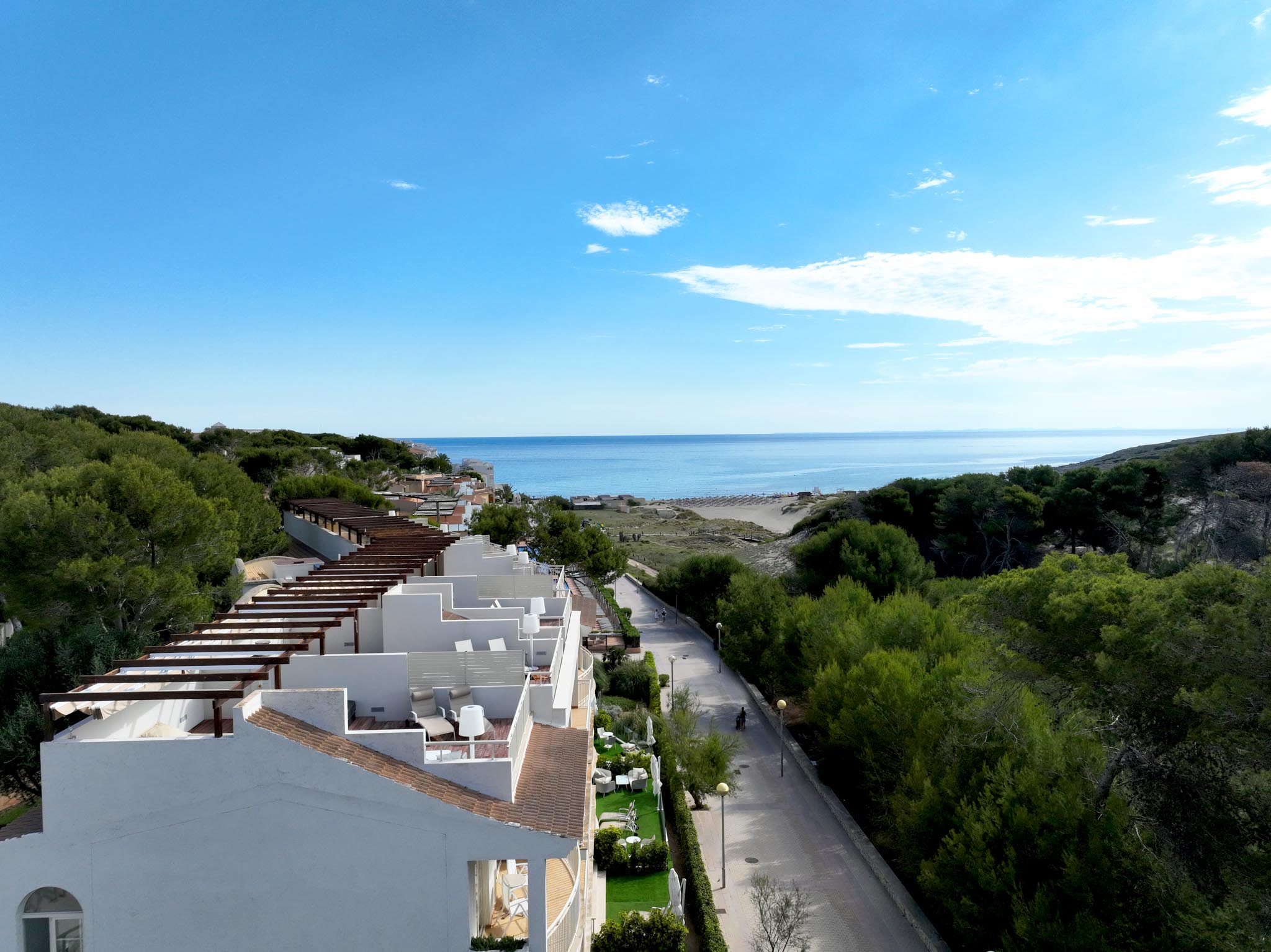 Viva Cala Mesquida Suites and Spa Adults Only +16 124/126