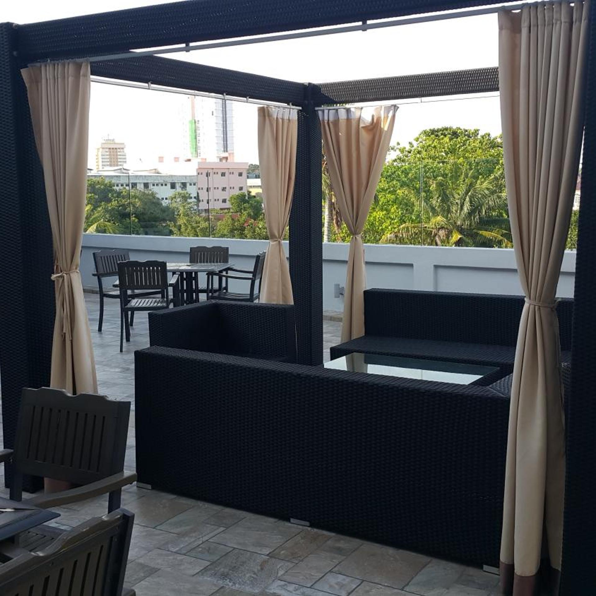 Bei Boutique Hotel 6/50