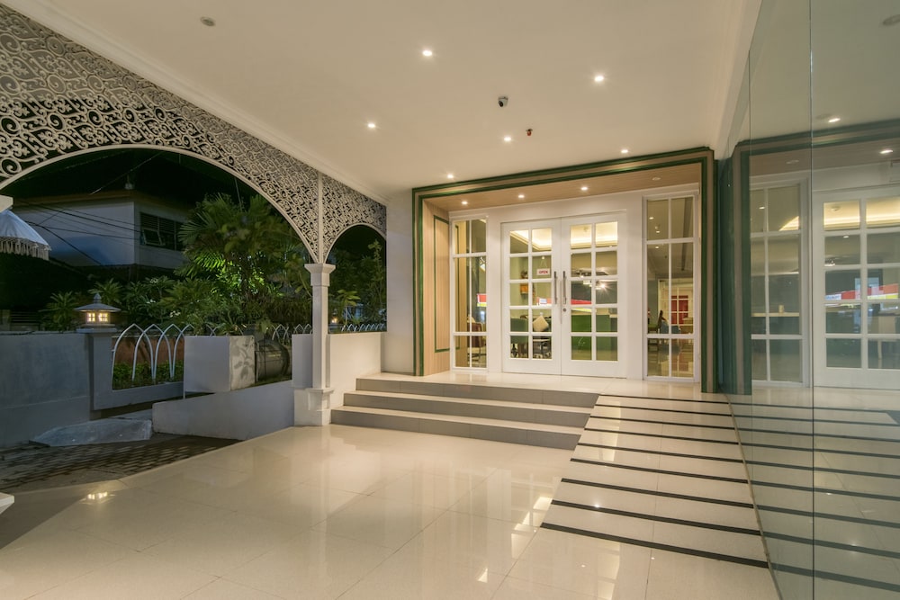 Yans House Hotel Bali 6/50