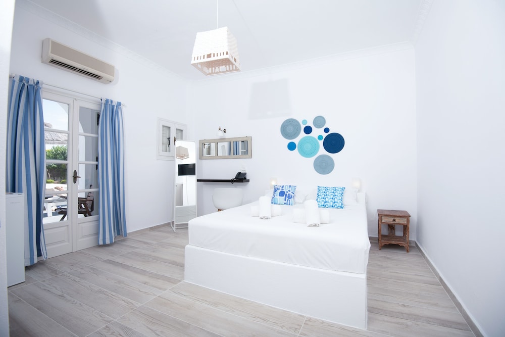 Villa Markezinis 20/48