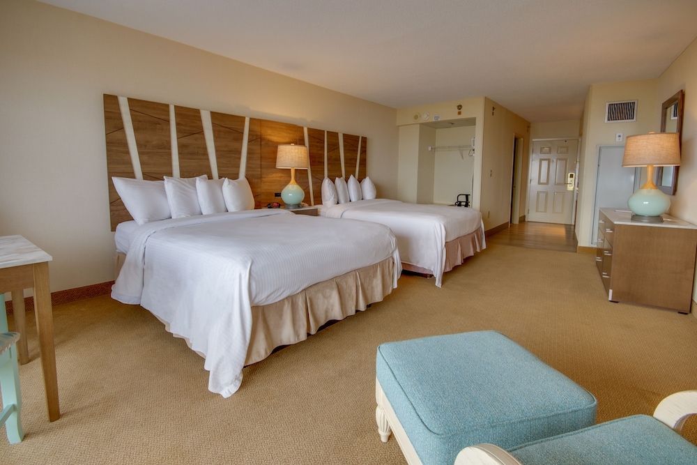 Grand Hotel Ocean City Oceanfront 19/63