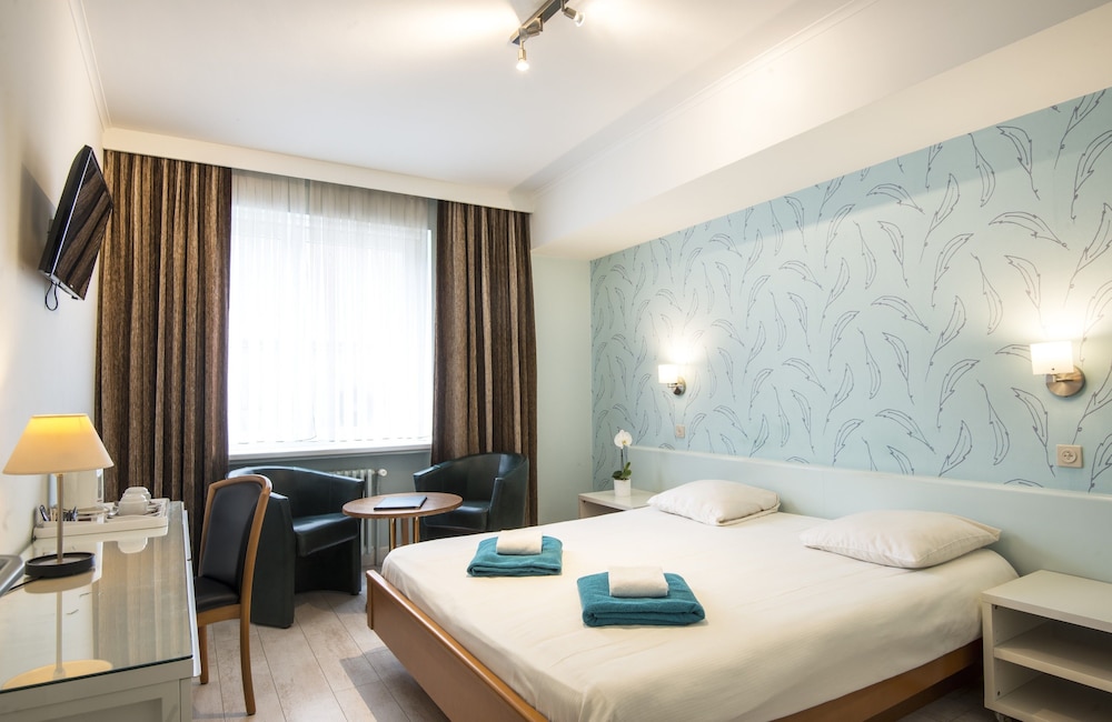 Ter Streep Hotel 23/47