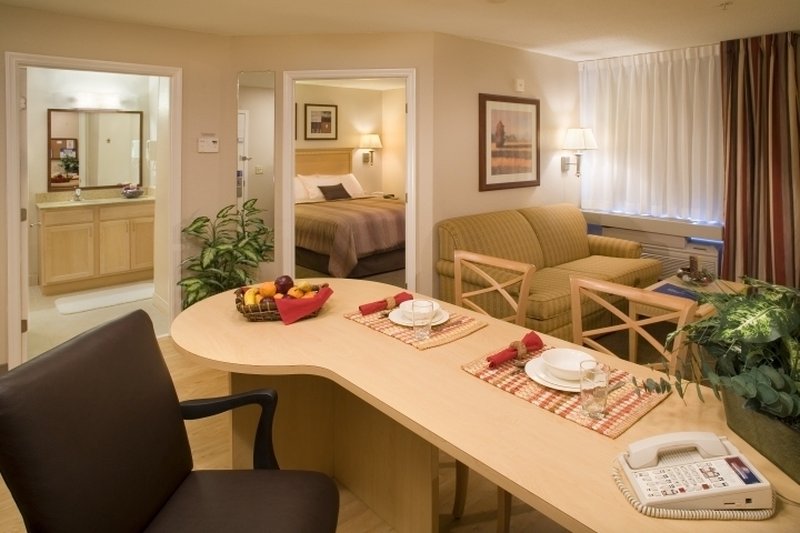 Candlewood Suites Paducah 45/65