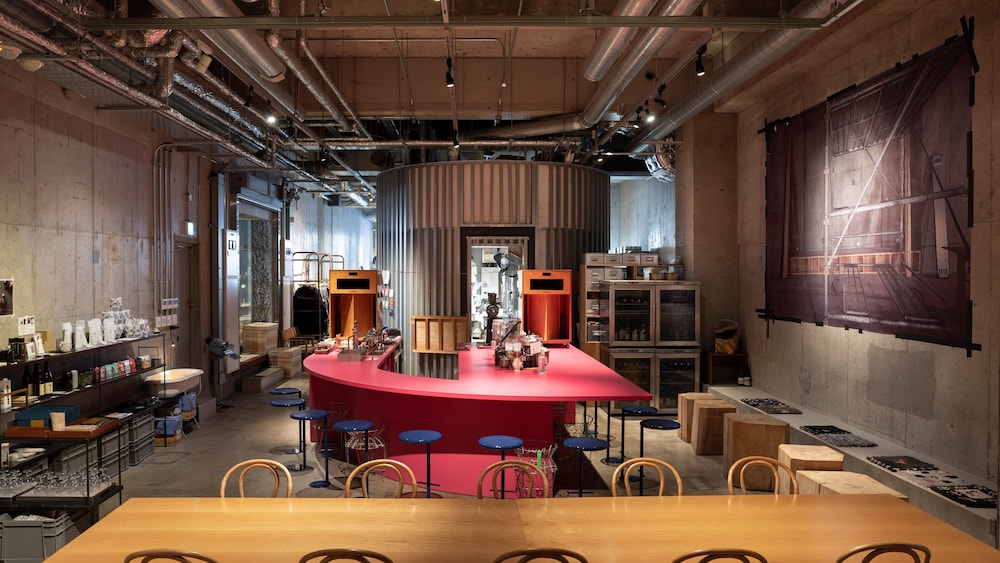 TSUGU Kyoto Sanjo by THE SHARE HOTELS 37/50