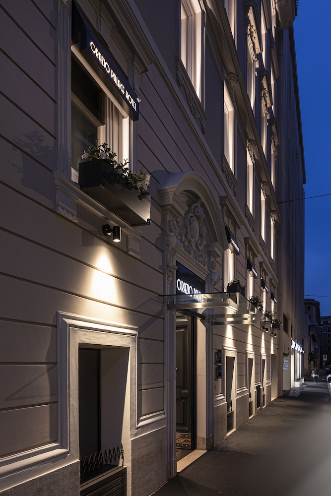 Orazio Palace Hotel 65/71