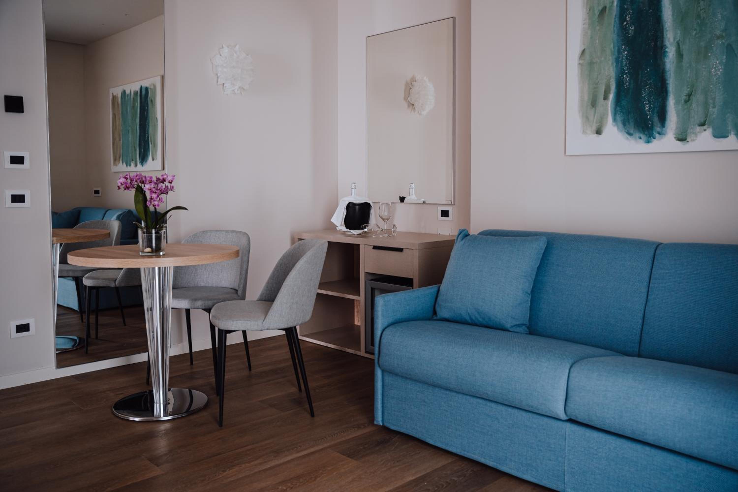 Hotel Galassia Suites & Spa 29/49