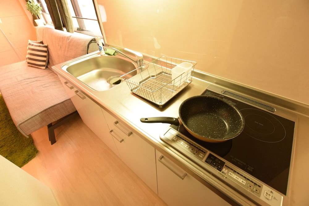 Yokoduna Hostel 46/50