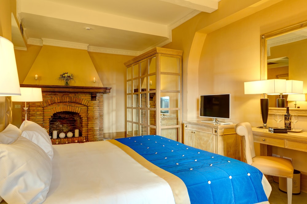 SUPERIOR, DOUBLE BED