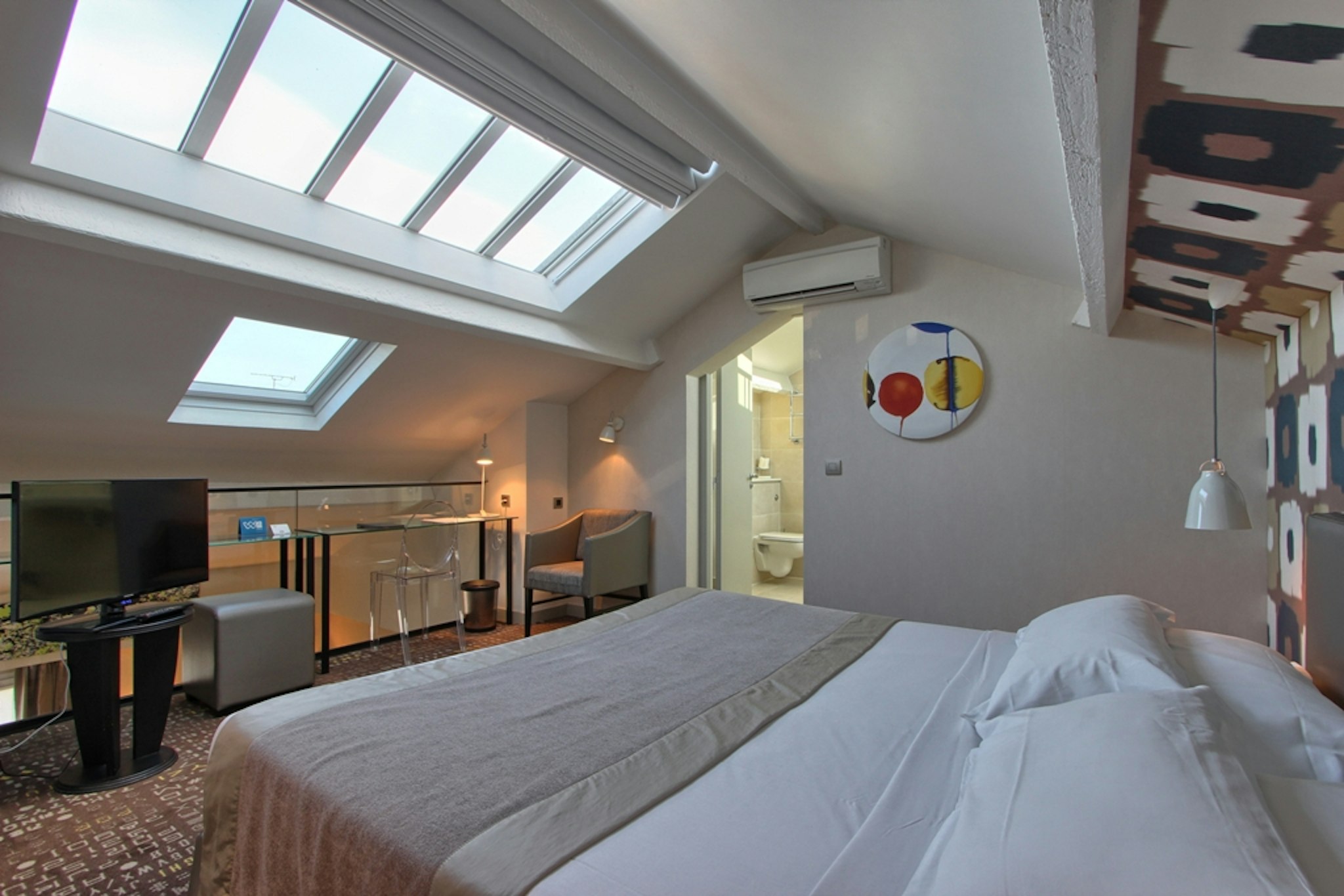 Hotel A La Villa Des Artistes 16/72
