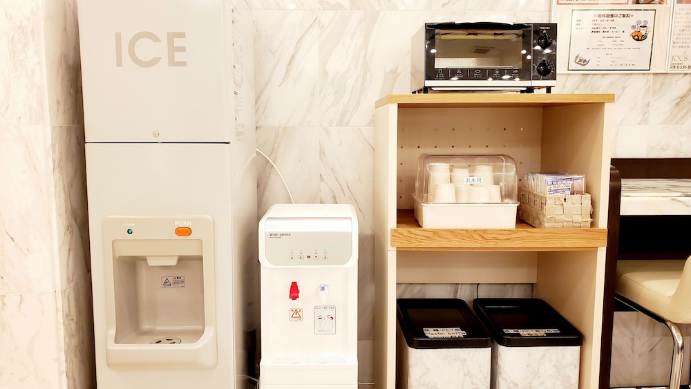 Toyoko Inn Nihonbashi Zeimusho Mae 46/50