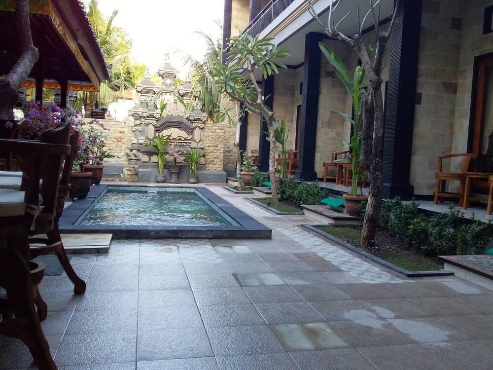 Vivaldi at Jimbaran 2/44