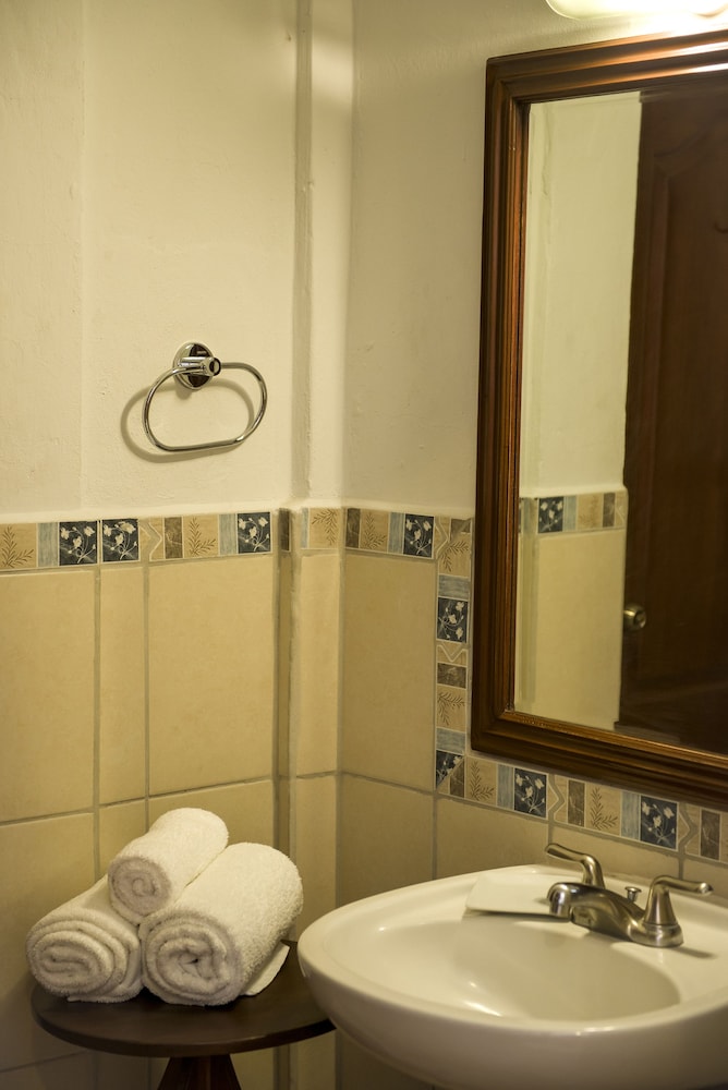 Real La Merced Hotel 33/70