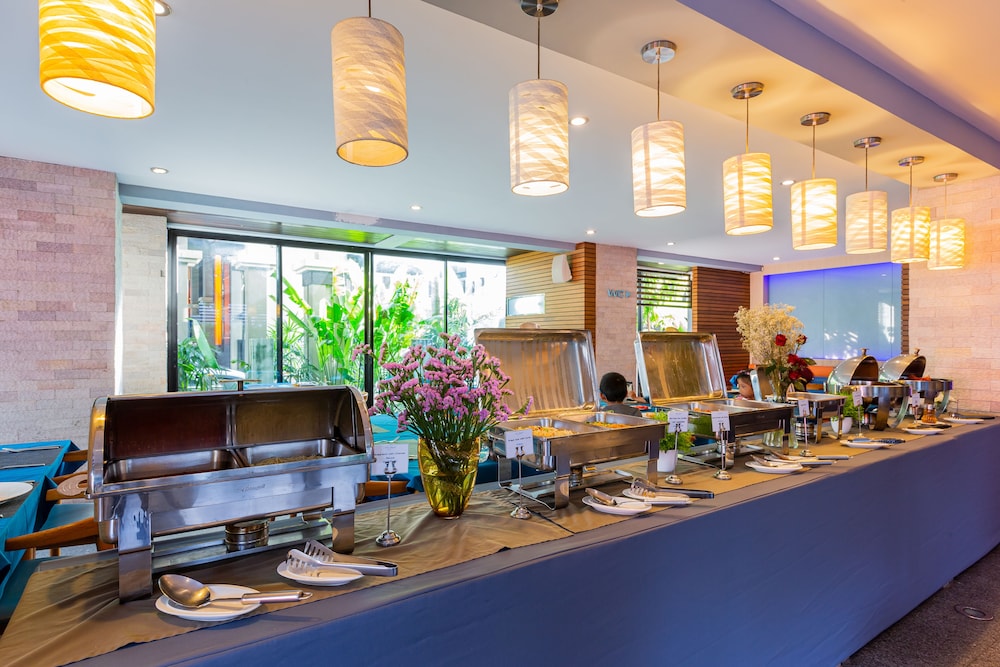 Blue Tara Hotel Krabi Ao Nang 47/67