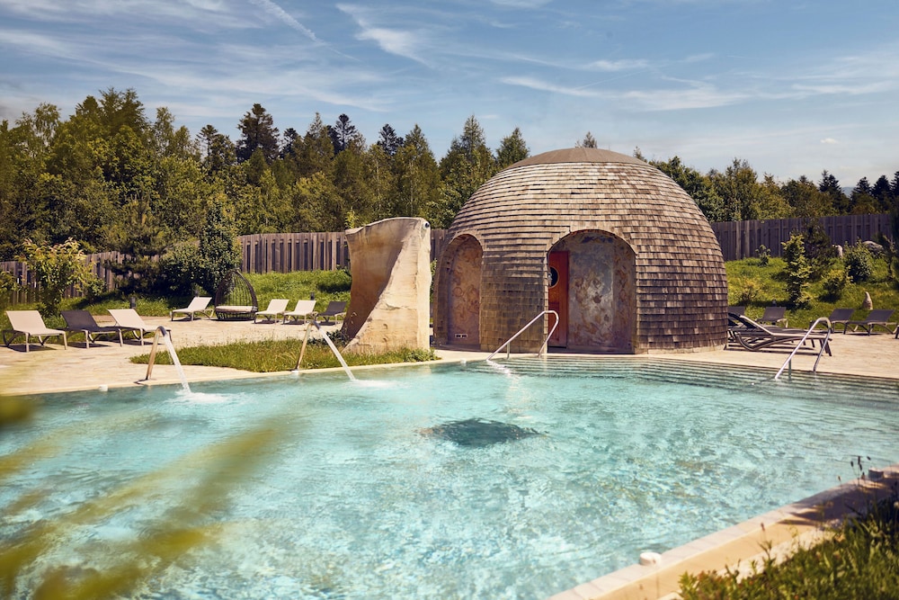 Center Parcs Les Trois Forets 47/55