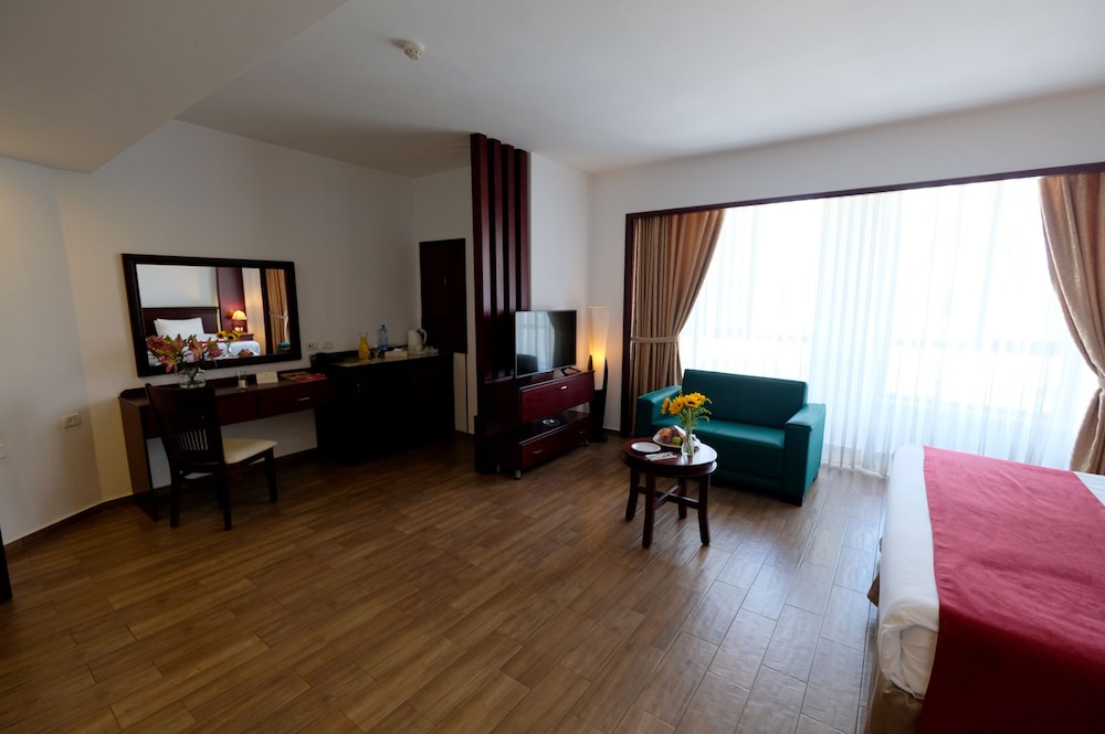City Inn Palace Hotel 26/50