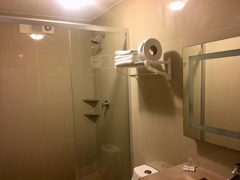 Hotel Acuario de Veracruz 21/21