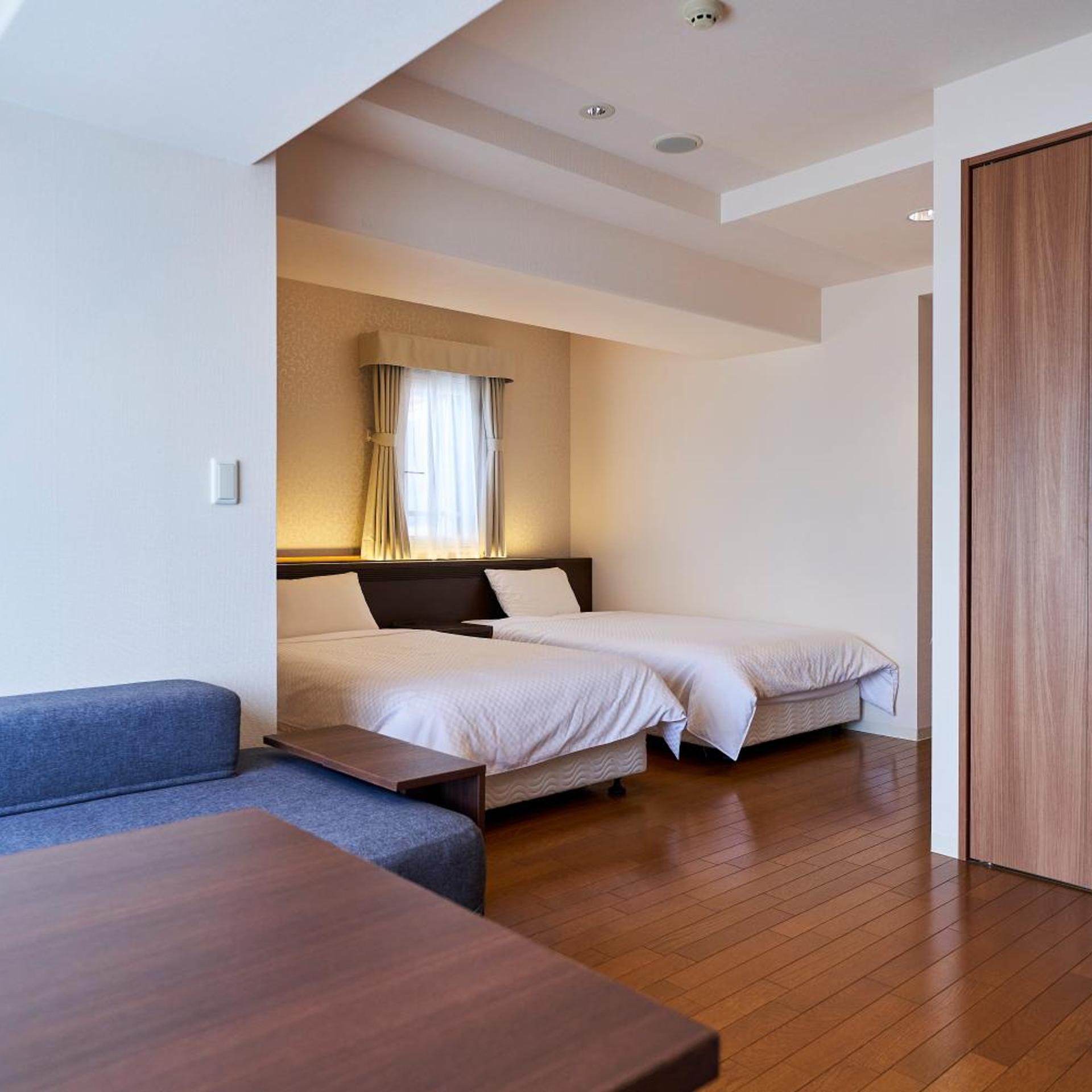 Superior, Single Bed