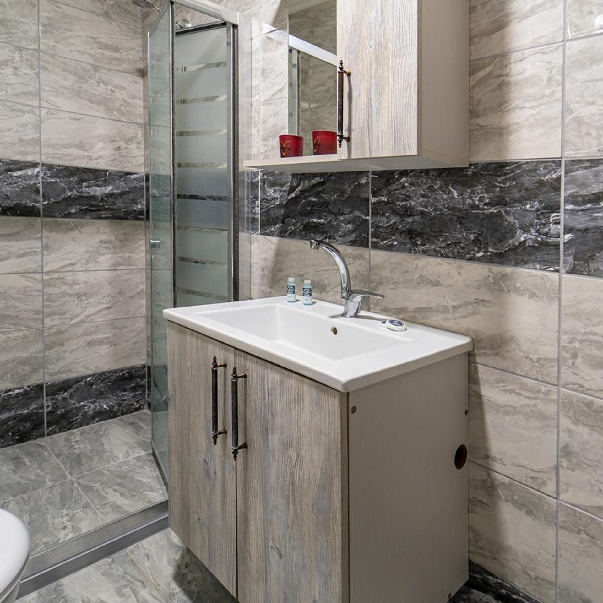Kumbag Sehri Saray Apart Otel 47/50