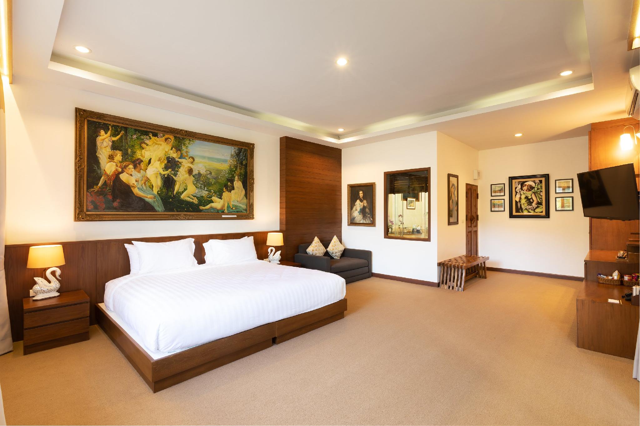 Swankiri Executive Farm Resort 12/53