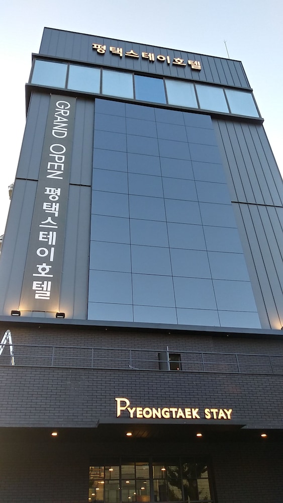 Pyeongtaek Stay Hotel 2/50