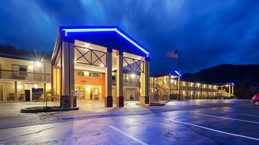 Best Western Mountainbrook Inn 4/35