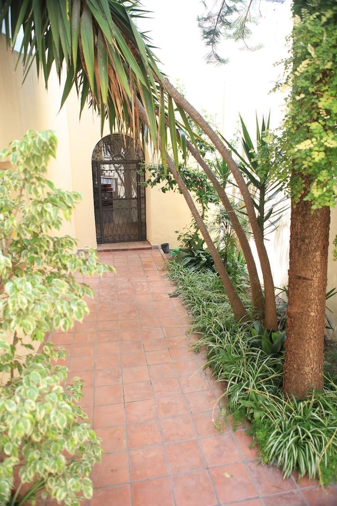 Hotel El Coloso 29/36