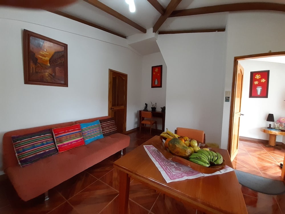 Suymar Ecolodge Galapagos 40/75