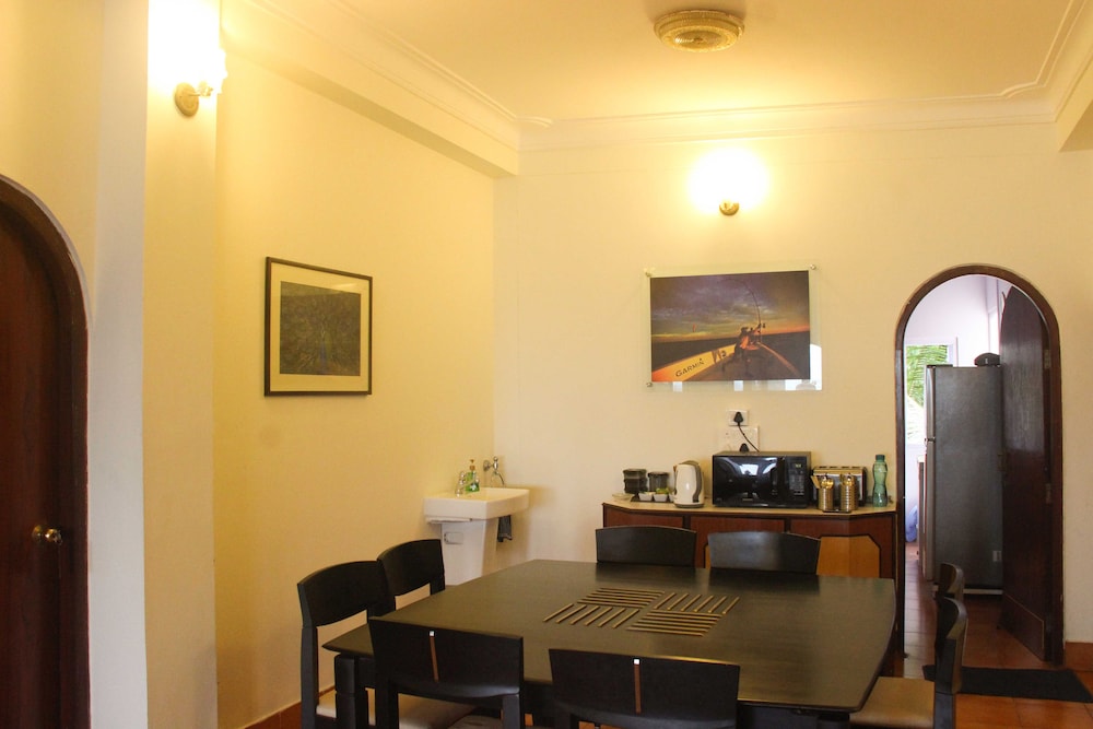 Kokari Guest House 1/31