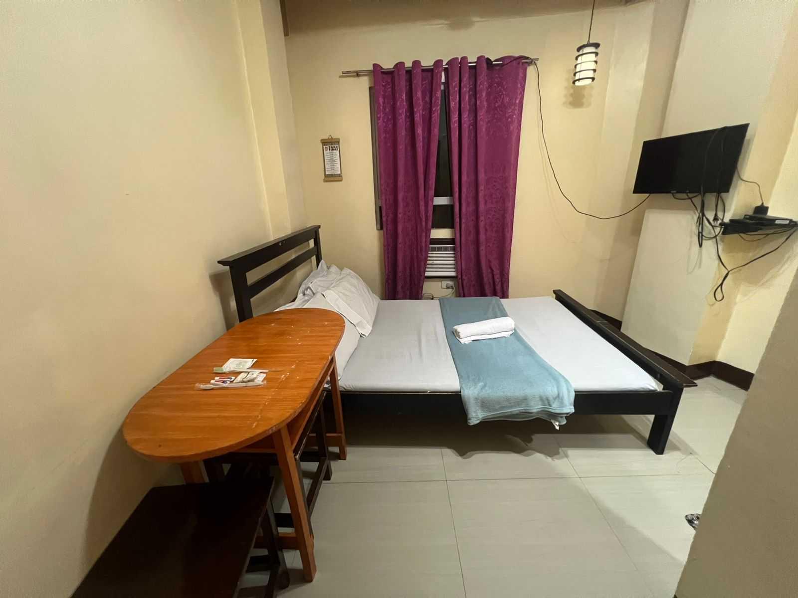 Aam Transient and Guest House Manila 24/37