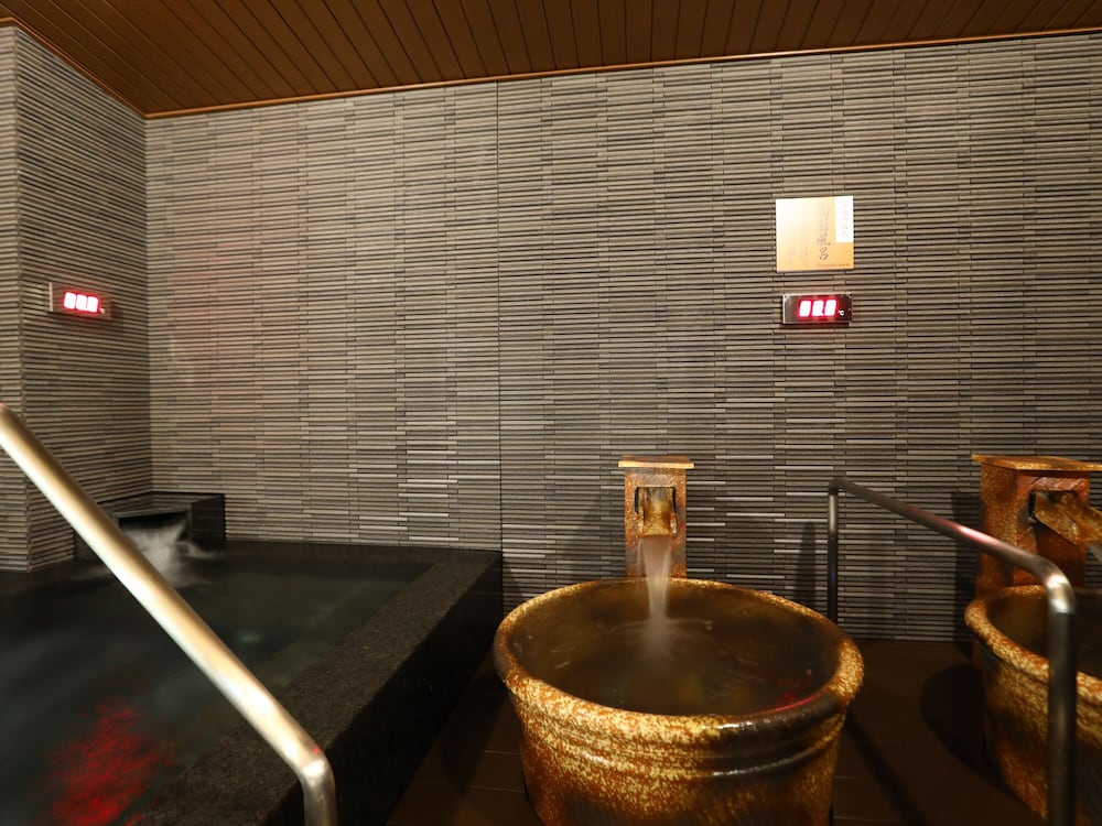 APA Hotel Omori Ekimae 35/50