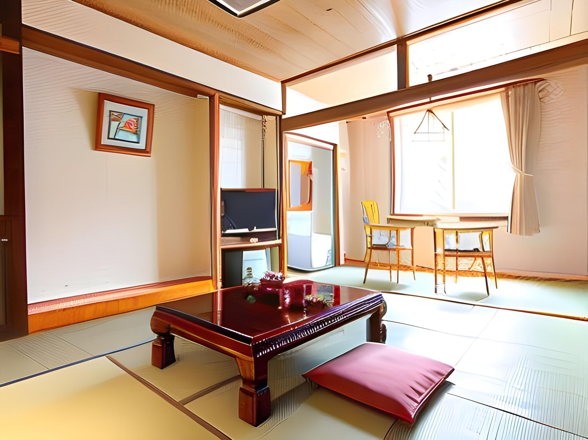 JAPANESE