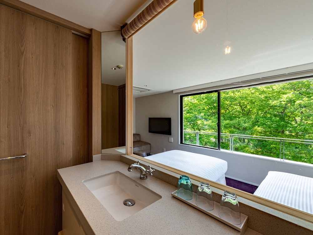 KAMENOI HOTEL NIKKO YUNISHIGAWA ALL-INCLUSIVE RESORT 67/67