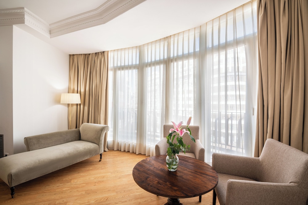 Melia Plaza Valencia Hotel 22/50