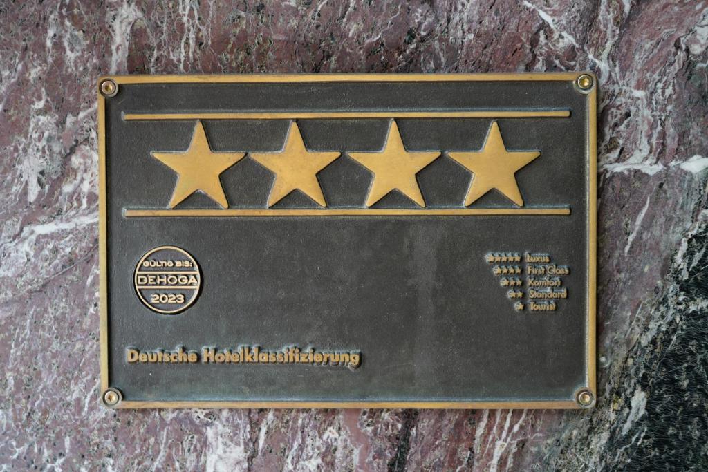 Hotel Bayerischer Hof 20/50
