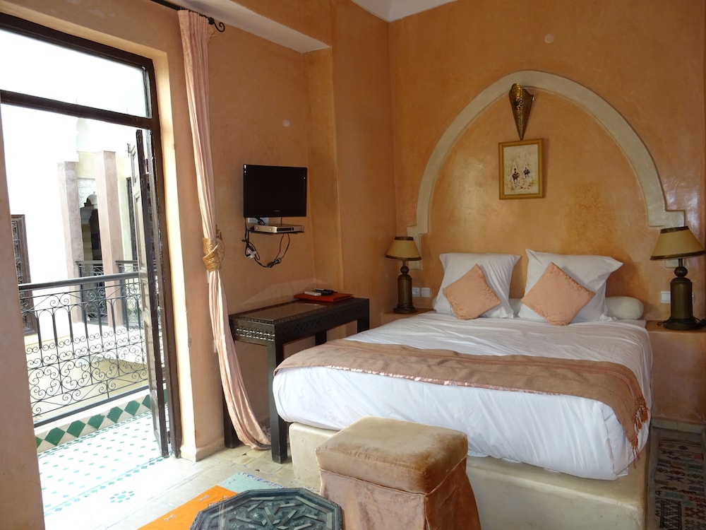 Riad La Croix Berbere 4/50