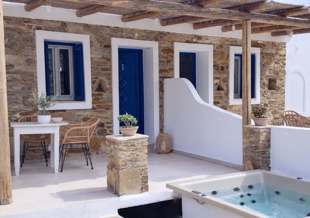 Spiti Apartment 26/32