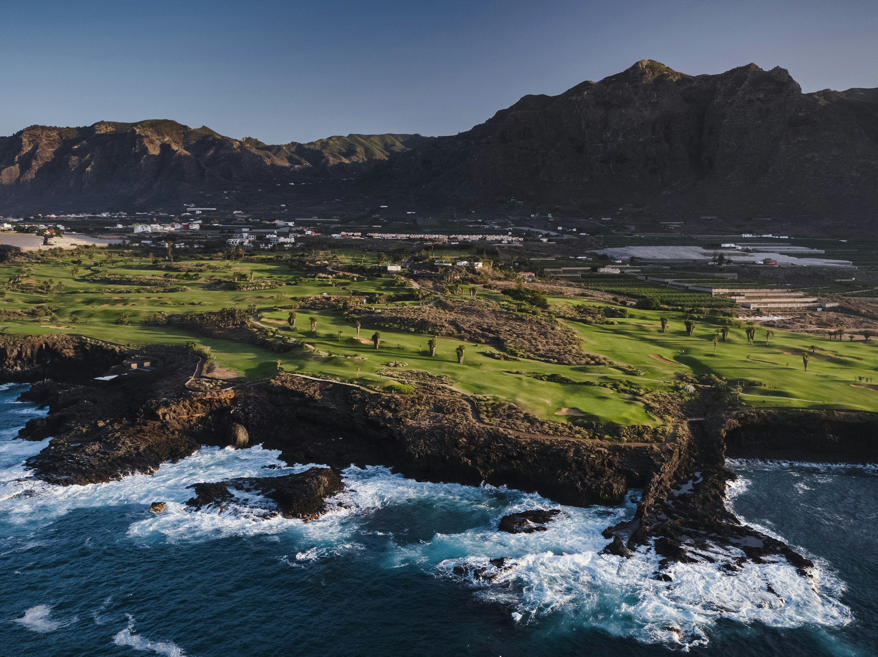 Hacienda del Conde Melia Collection Golf & Spa Adults Only 78/81