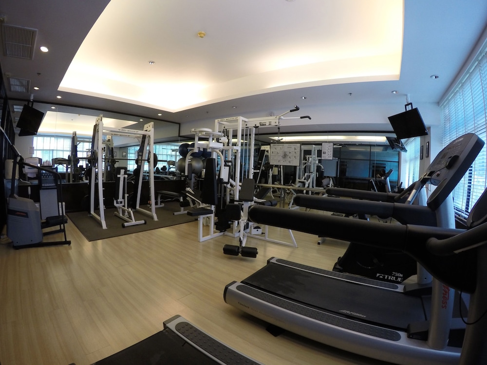 NH Bangkok Sukhumvit Boulevard 35/68