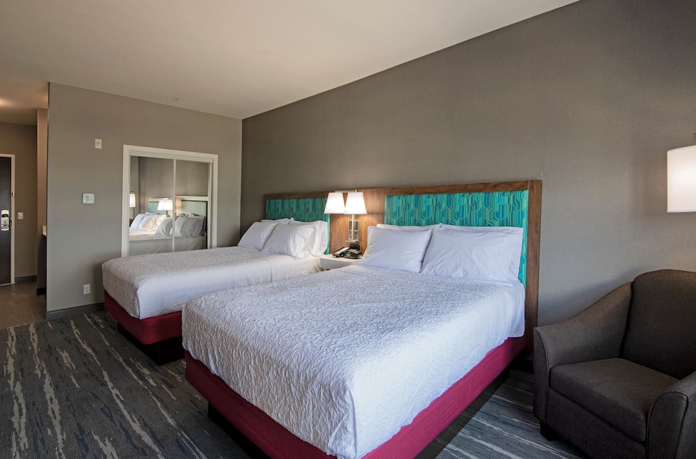 Hampton Inn by Hilton Kamloops 19/44