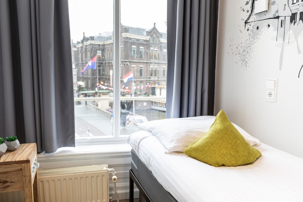 Hotel Pagi (ex Ajax) 26/59